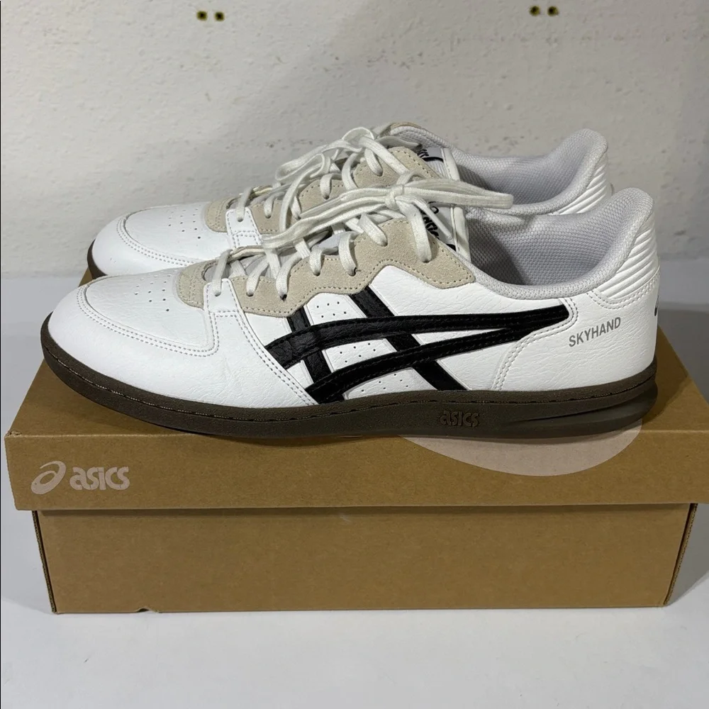 Asics Skyhand Size 10 - Picture 4 of 8